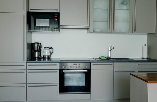 Wasserburg Apartment | Apartment/apartment for 4 guests with 40m² in Wasserburg (Lake Constance) (126892)