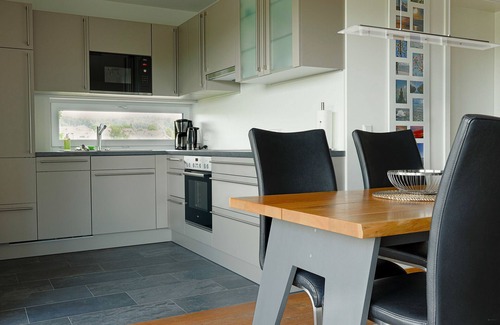 Wasserburg Apartment | Apartment/apartment for 4 guests with 60m² in Wasserburg (Lake Constance) (126896)