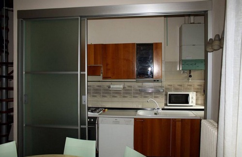 Casabianca di Fermo Apartment | APARTMENT AT LIDO OF FERMO-70 mt. from the SEA- AIR CONDITIONING-2 LARGE TERRACES