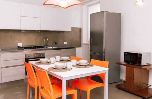 Valeggio sul Mincio Apartment | Apartment 'Appartamento Melissa' with Wi-Fi and Air Conditioning