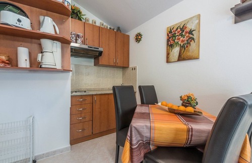 Kukci Apartment | Apartment A2 Residence Kummerle