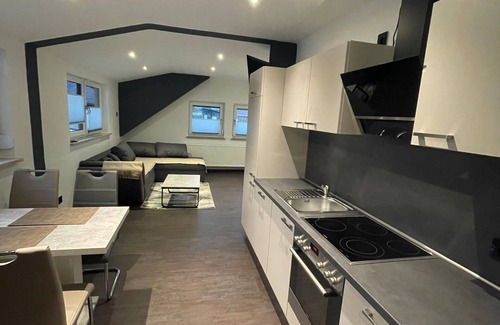 Pottenstein Apartment | Apartment Abendrot - Ennerla-Hof