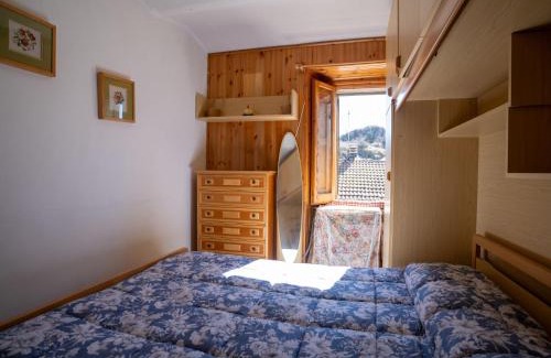 Gamberale Apartment | Apartment Adelina a Gamberale by Interhome