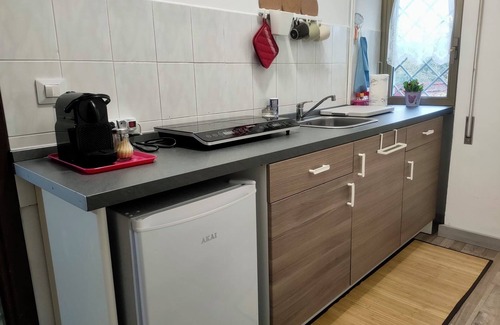 Torre Angela Apartment | Apartment adjacent to university and polyclinic Tor vergata