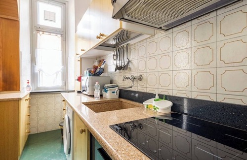Framura Apartment | Apartment Agata Deiva Marina 100 mt from the sea