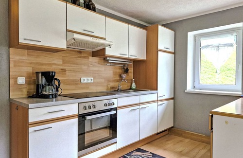 Runhof Apartment | Apartment Aktiv by Interhome