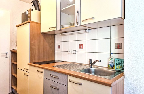 Runhof Apartment | Apartment Aktiv by Interhome