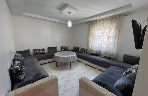 Al Hoceima Apartment | apartment al irfan close to calabonita beach only for families