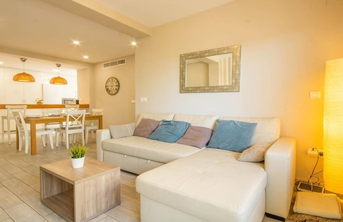 Ciudad Jardin Apartment | Apartment Al Medina Cordoba ⭐