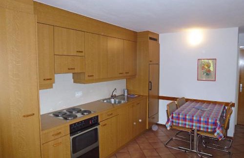Carona Apartment | Apartment al Ronchetto by Interhome