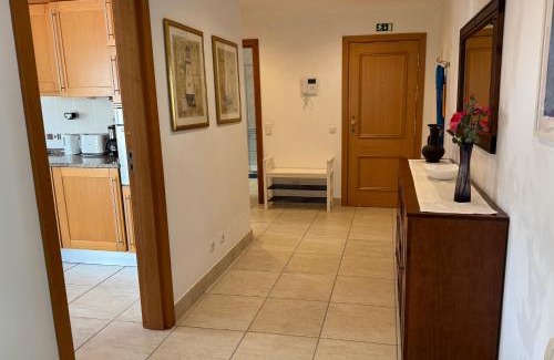 Albardeira Apartment | Apartment Albaholm