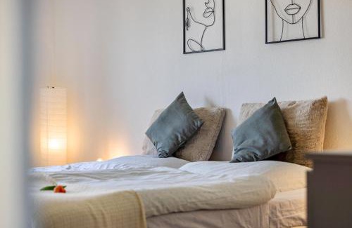 Schlatt Apartment | Apartment AlbGlück 1 Hechingen