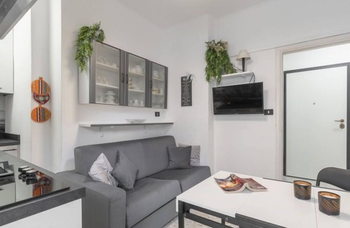 Arma di Taggia Apartment | Apartment Alda by Interhome