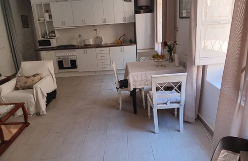 La Malva-rosa Apartment | apartment Alex and Renate