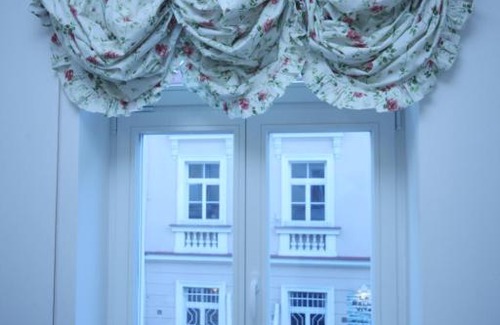 Marianske Lazne Apartment | Apartment Alex