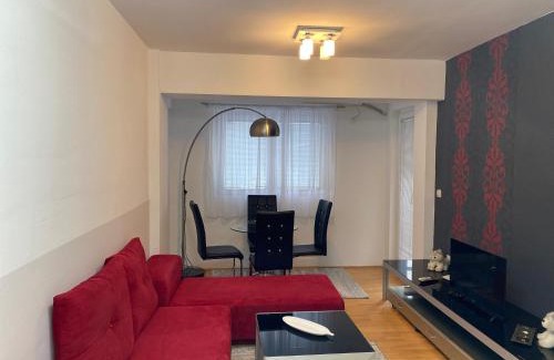 Ohrid Apartment | Apartment Alex