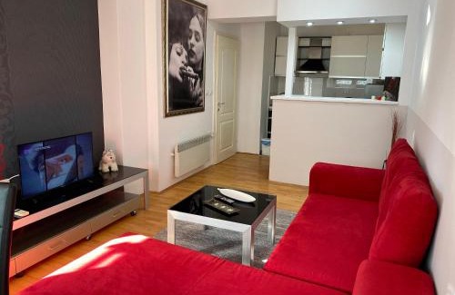 Ohrid Apartment | Apartment Alex