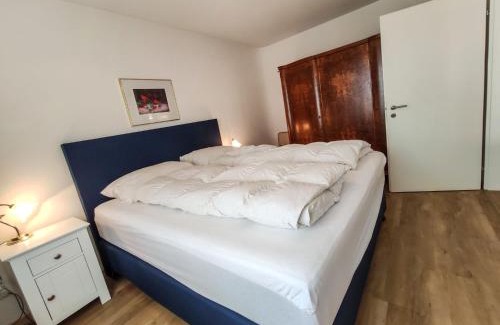 Davos-Platz Apartment | Apartment Allod Park Haus B 403 by Interhome