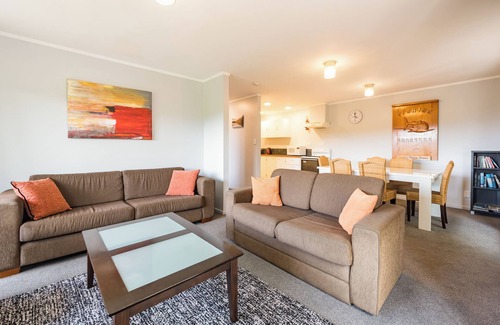 Paihia Apartment | Apartment Allure Lodge