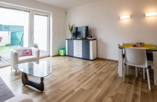 Znojmo Apartment | Apartment Aloha