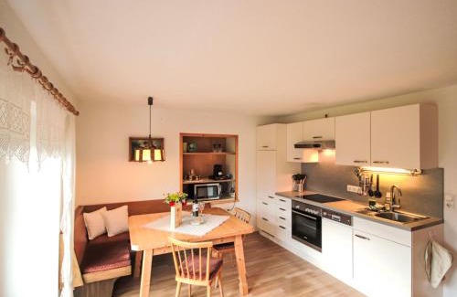 Kaunerberg Apartment | Apartment Alpenfarm Poschhof by Interhome