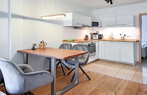 Oy Apartment | Apartment Alpenglück³ incl. KönigsCard