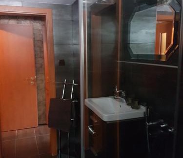 Liptovsky Mikulas House | Apartment Alta