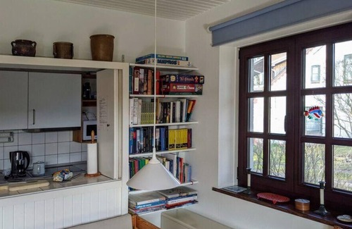 Katingsiel Apartment | Apartment Alte Schleuse