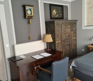 Jakobiviertel Apartment | Apartment Alte Schusterei