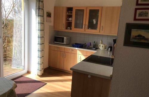 Guestrow Apartment | Apartment Alte Ziegelei - Apartment "Alte Ziegelei"