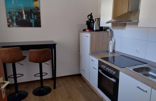 Altenkirchen Apartment | Apartment Altenkirchen