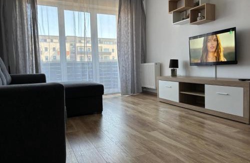 Brasov Apartment | Apartment Altipiani Panoramic Silver