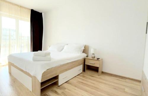 Brasov Apartment | Apartment Altipiani Panoramic Silver