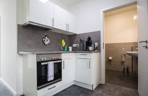 Alzey Apartment | Apartment Alzey 1 floor