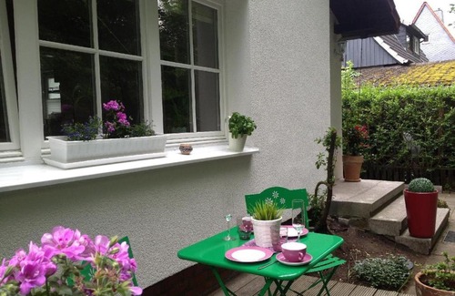 Langenhorn Apartment | apartment-am-airport