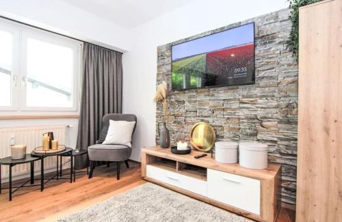 Seefeld in Tirol Apartment | Apartment Am Birkenhain-3 by Interhome