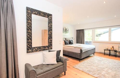 Seefeld in Tirol Apartment | Apartment Am Birkenhain-3 by Interhome