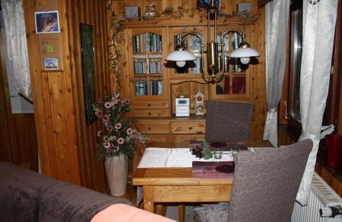 Presseck Apartment | Apartment am Buchenhain