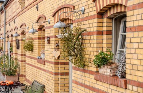 Stahnsdorf Apartment | Apartment am Kirchplatz 7