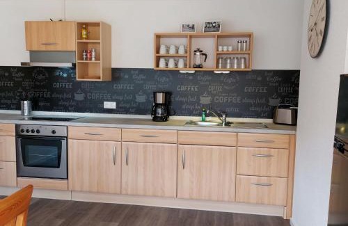Luegde Apartment | Apartment Am Meintetal by Interhome