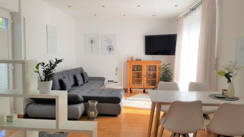 Limburg an der Lahn Apartment | Apartment Am Paradies - 10 Minuten Fußweg zur Innenstadt