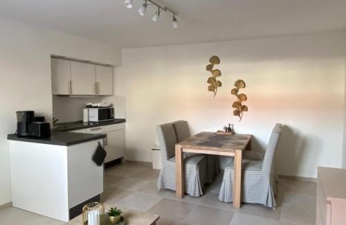 Quedlinburg Apartment | Apartment am Pulverturm