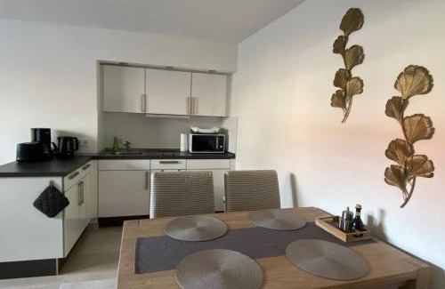 Quedlinburg Apartment | Apartment am Pulverturm