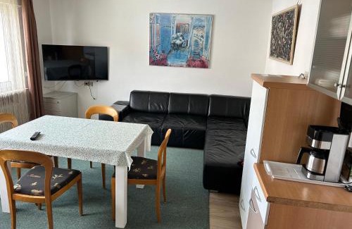 Roedermark Apartment | Apartment am Rathaus