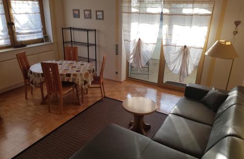 Heroldsbach Apartment | Apartment am Riegelberg