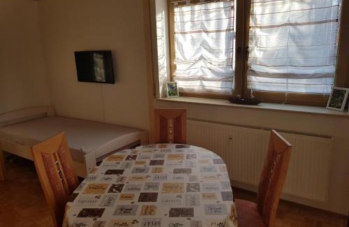 Heroldsbach Apartment | Apartment am Riegelberg