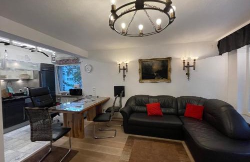 Innenstadt Apartment | Apartment am Roten Tor
