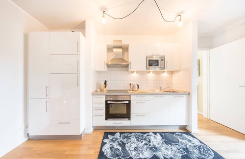 Potsdam Apartment | Apartment am Schlosspark