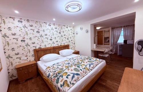 Badenweiler Apartment | Apartment am Tannenweg