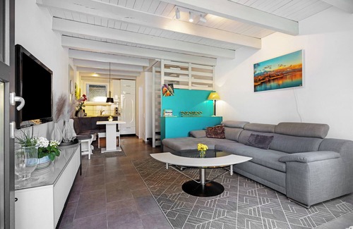 Doerentrup Apartment | 'Apartment am Wald' with Private Terrace and Shared Garden
